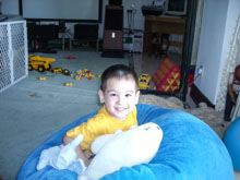 Ryan April 2006